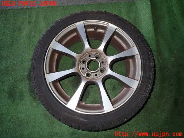 1UPJ-32759033]アバルト・500(312141)タイヤ　ホイール　1本③ 195/45R16 中古_m0001.jpg