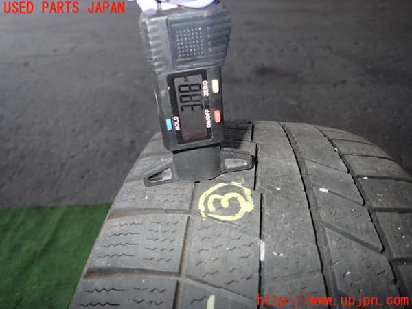 1UPJ-32759033]アバルト・500(312141)タイヤ　ホイール　1本③ 195/45R16 中古_m0003.jpg