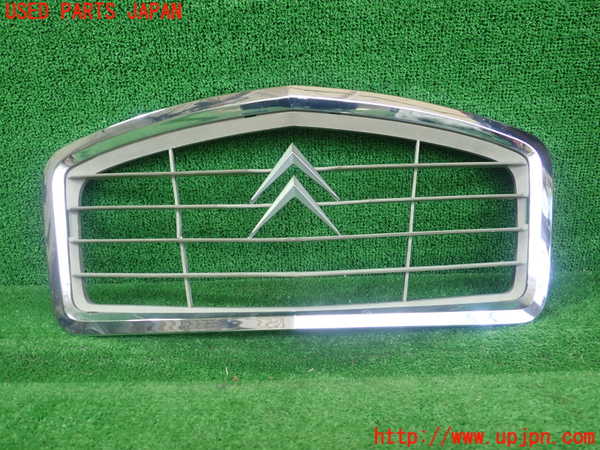 1UPJ-32761050]シトロエン・2CV(AZA6)ラジエターグリル 中古_m0001.jpg