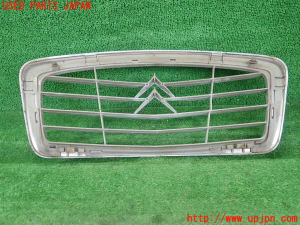 1UPJ-32761050]シトロエン・2CV(AZA6)ラジエターグリル 中古_m0002.jpg