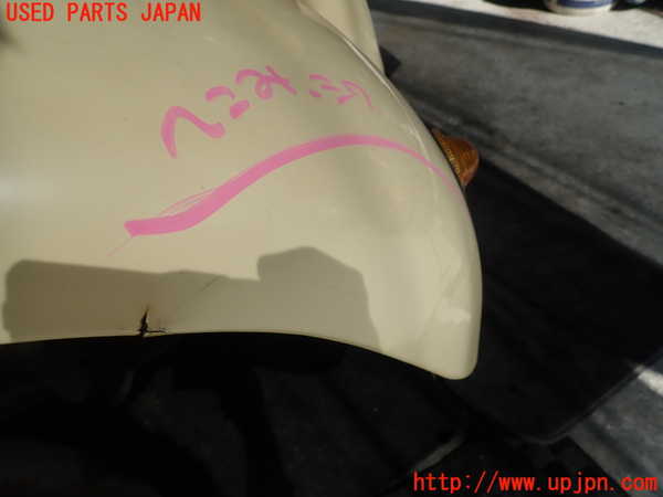 1UPJ-32761080]シトロエン・2CV(AZA6)右前フェンダー 中古_m0002.jpg