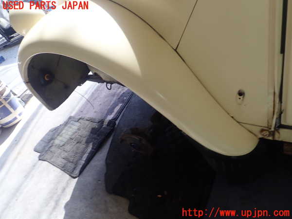 1UPJ-32761082]シトロエン・2CV(AZA6)左前フェンダー 中古_m0003.jpg