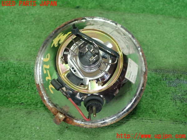 1UPJ-32761132]シトロエン・2CV(AZA6)左ヘッドライト ハロゲン 中古_m0002.jpg