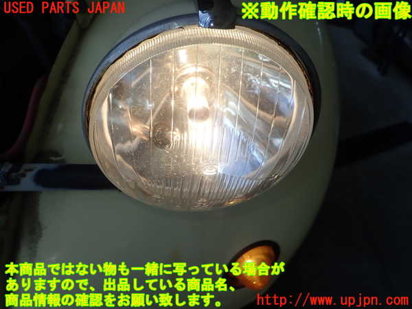 1UPJ-32761132]シトロエン・2CV(AZA6)左ヘッドライト ハロゲン 中古_m0004.jpg