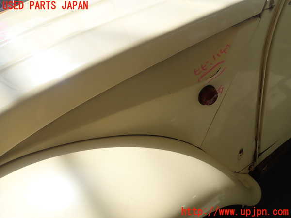1UPJ-32761102]シトロエン・2CV(AZA6)左前コーナーパネル 中古_m0001.jpg
