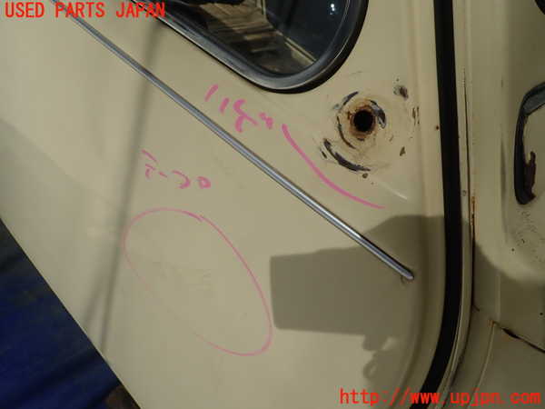 1UPJ-32761230]シトロエン・2CV(AZA6)右前ドア COVINA M04 中古_m0002.jpg