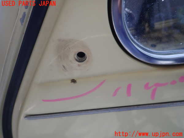1UPJ-32761260]シトロエン・2CV(AZA6)左前ドア COVINA M04 中古_m0003.jpg