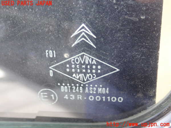 1UPJ-32761260]シトロエン・2CV(AZA6)左前ドア COVINA M04 中古_m0004.jpg