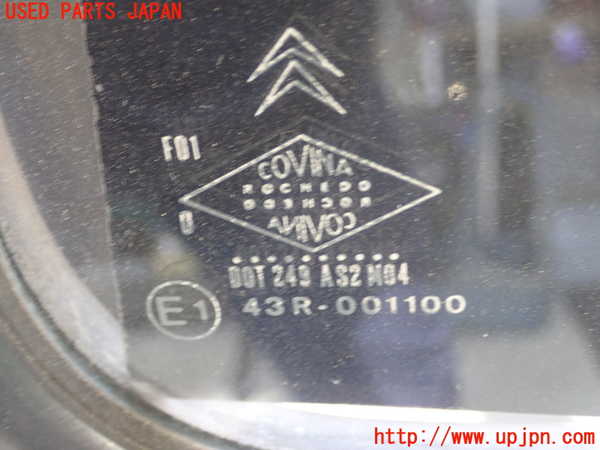 5UPJ-32761320]シトロエン・2CV(AZA6)左後ドア COVINA M04 中古_m0003.jpg