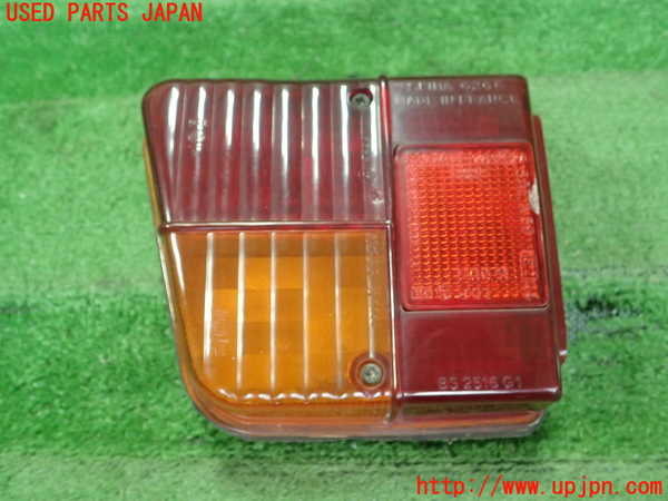 1UPJ-32761536]シトロエン・2CV(AZA6)左テールランプ 中古_m0001.jpg