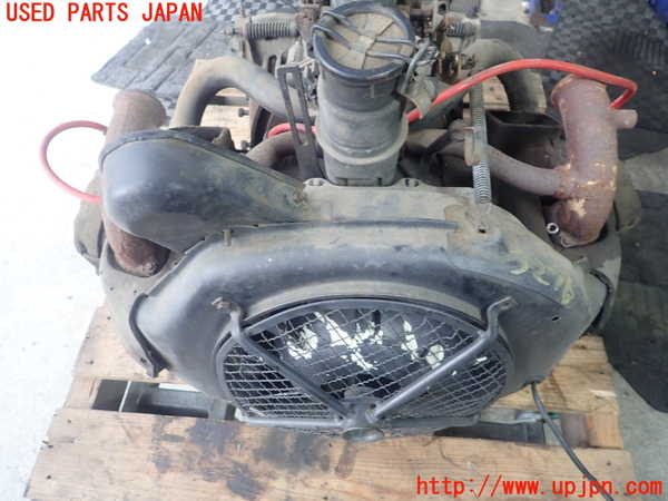 1UPJ-32762010]シトロエン・2CV(AZA6)エンジン 不明 中古_m0001.jpg