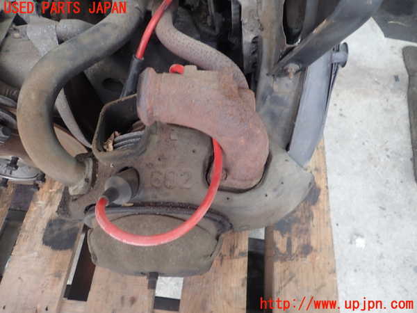 1UPJ-32762010]シトロエン・2CV(AZA6)エンジン 不明 中古_m0002.jpg