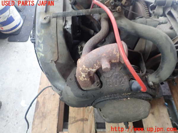 1UPJ-32762010]シトロエン・2CV(AZA6)エンジン 不明 中古_m0003.jpg