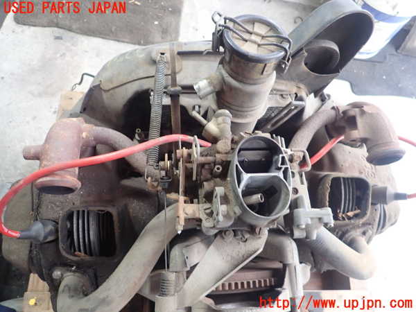 1UPJ-32762010]シトロエン・2CV(AZA6)エンジン 不明 中古_m0004.jpg