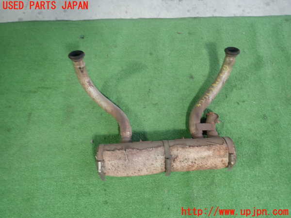 1UPJ-32762631]シトロエン・2CV(AZA6)フロントパイプ1 中古_m0001.jpg