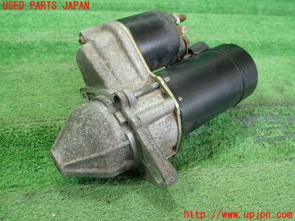 1UPJ-32766010]シトロエン・2CV(AZA6)セルモーター 中古_m0001.jpg