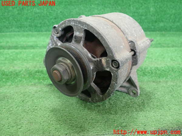 1UPJ-32766015]シトロエン・2CV(AZA6)オルタネーター(ダイナモ) 中古_m0001.jpg