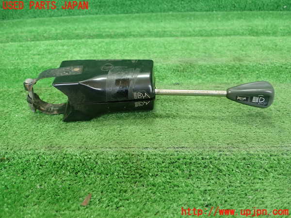 1UPJ-32766285]シトロエン・2CV(AZA6)ライトスイッチ 【ジャンク】_m0001.jpg