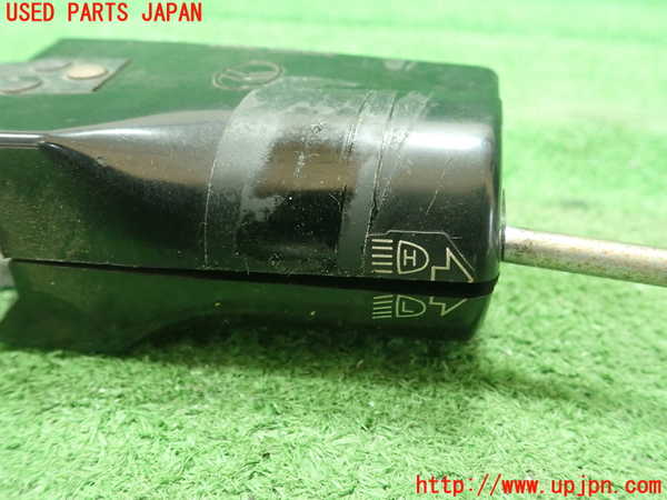 1UPJ-32766285]シトロエン・2CV(AZA6)ライトスイッチ 【ジャンク】_m0002.jpg