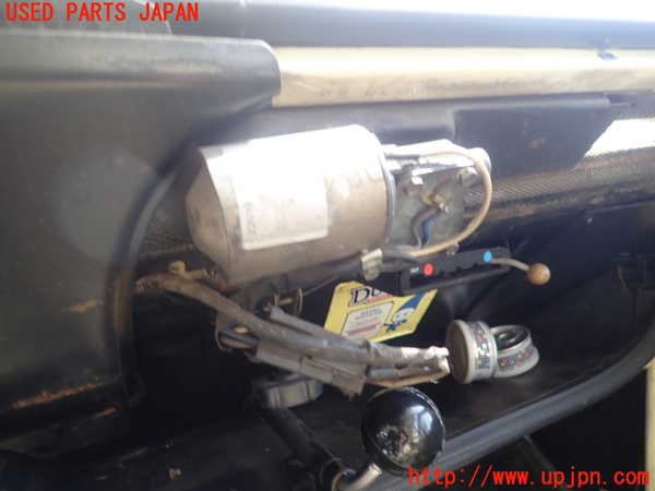 1UPJ-32766770]シトロエン・2CV(AZA6)フロントワイパーモーター 中古_m0001.jpg