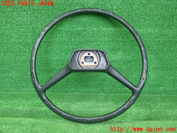 1UPJ-32767855]シトロエン・2CV(AZA6)ステアリングホイール 中古_m0002.jpg