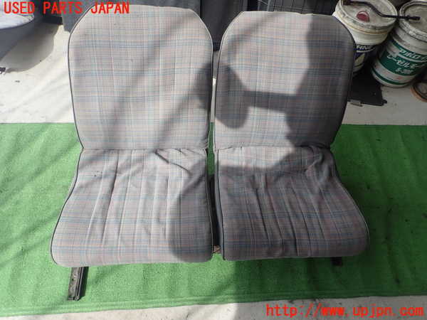 1UPJ-32767095]シトロエン・2CV(AZA6)センターシート 中古_m0001.jpg