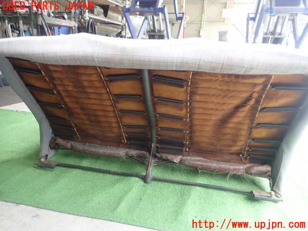 1UPJ-32767385]シトロエン・2CV(AZA6)リアシート 中古_m0002.jpg