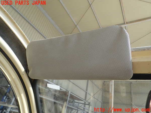 1UPJ-32767630]シトロエン・2CV(AZA6)室内サンバイザー左側 中古_m0001.jpg