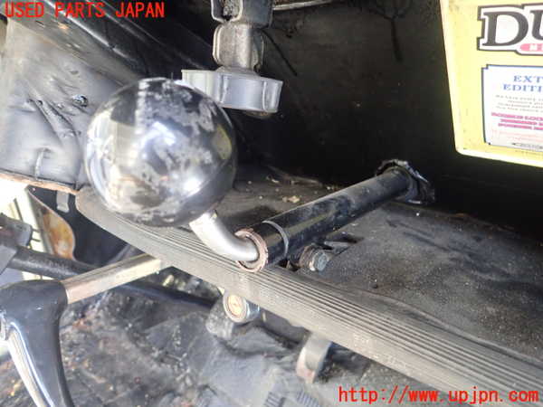 1UPJ-32767560]シトロエン・2CV(AZA6)MTシフトレバー 中古_m0001.jpg