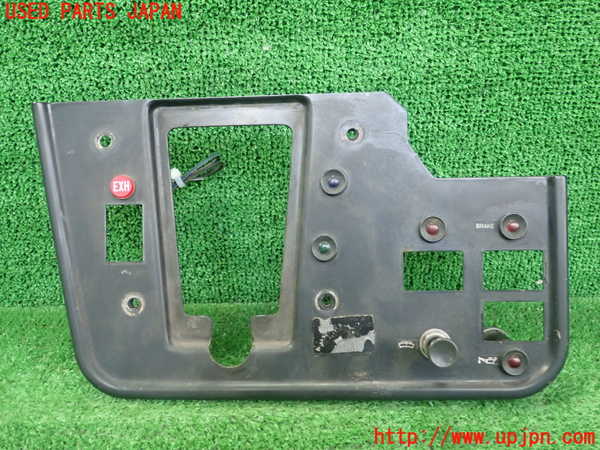 5UPJ-32767510]シトロエン・2CV(AZA6)メーターフード 中古_m0001.jpg