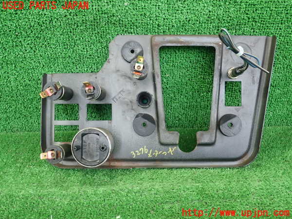 5UPJ-32767510]シトロエン・2CV(AZA6)メーターフード 中古_m0002.jpg