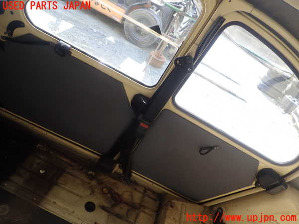 1UPJ-32767075]シトロエン・2CV(AZA6)助手席シートベルト 中古_m0001.jpg