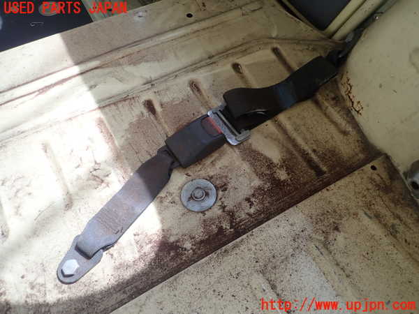 1UPJ-32767155]シトロエン・2CV(AZA6)右2列目シートベルト 中古_m0001.jpg