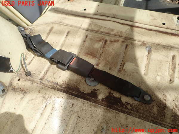 1UPJ-32767185]シトロエン・2CV(AZA6)左2列目シートベルト 中古_m0001.jpg