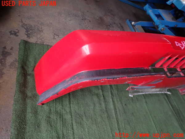 1UPJ-32771010]ルノー・アルピーヌ V6 ターボ(GTA)(D501)フロントバンパー 中古_m0002.jpg