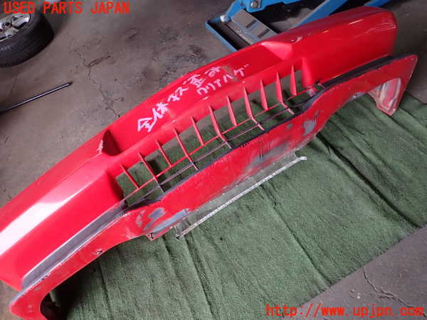 1UPJ-32771010]ルノー・アルピーヌ V6 ターボ(GTA)(D501)フロントバンパー 中古_m0003.jpg