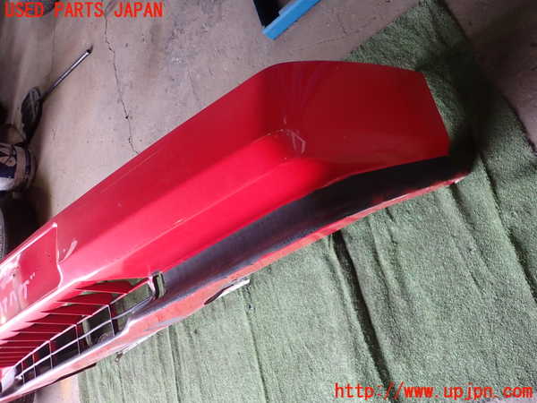 1UPJ-32771010]ルノー・アルピーヌ V6 ターボ(GTA)(D501)フロントバンパー 中古_m0004.jpg