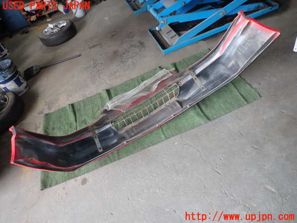 1UPJ-32771010]ルノー・アルピーヌ V6 ターボ(GTA)(D501)フロントバンパー 中古_m0005.jpg