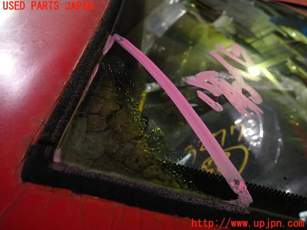 1UPJ-32771195]ルノー・アルピーヌ V6 ターボ(GTA)(D501)フロントガラス M36 中古_m0003.jpg