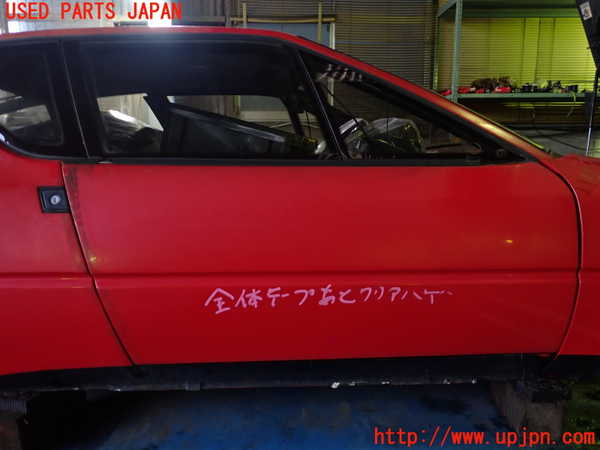 1UPJ-32771230]ルノー・アルピーヌ V6 ターボ(GTA)(D501)右ドア M44 中古_m0001.jpg