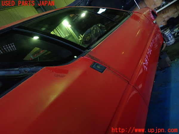 1UPJ-32771230]ルノー・アルピーヌ V6 ターボ(GTA)(D501)右ドア M44 中古_m0003.jpg