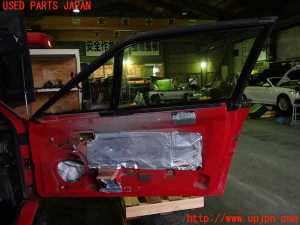 1UPJ-32771230]ルノー・アルピーヌ V6 ターボ(GTA)(D501)右ドア M44 中古_m0004.jpg