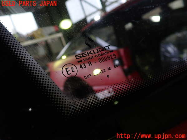 1UPJ-32771230]ルノー・アルピーヌ V6 ターボ(GTA)(D501)右ドア M44 中古_m0005.jpg