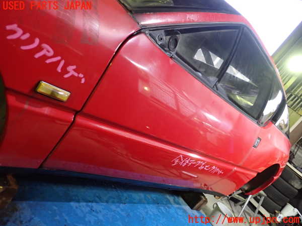 1UPJ-32771260]ルノー・アルピーヌ V6 ターボ(GTA)(D501)左ドア M44 中古_m0002.jpg