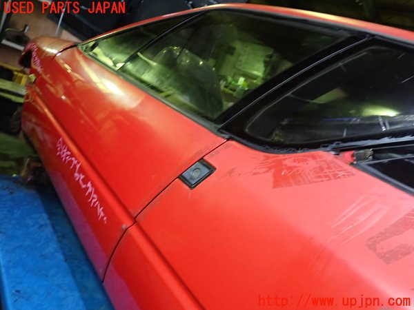 1UPJ-32771260]ルノー・アルピーヌ V6 ターボ(GTA)(D501)左ドア M44 中古_m0003.jpg