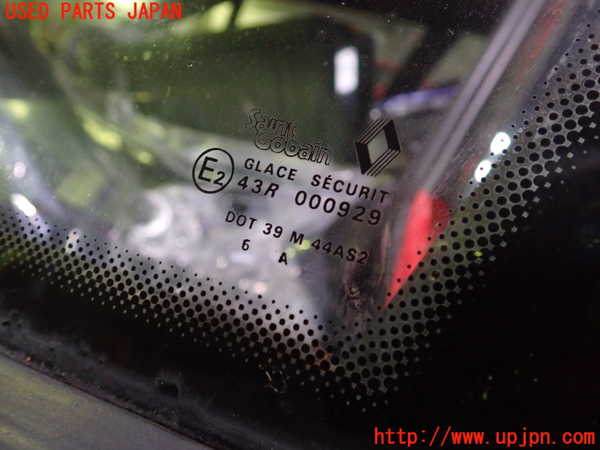 1UPJ-32771260]ルノー・アルピーヌ V6 ターボ(GTA)(D501)左ドア M44 中古_m0005.jpg