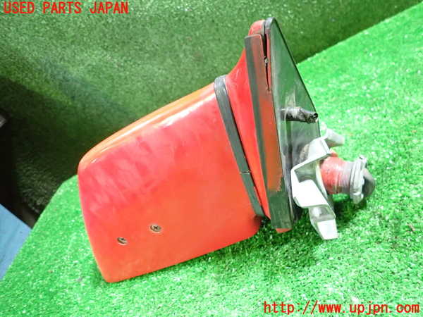 1UPJ-32771210]ルノー・アルピーヌ V6 ターボ(GTA)(D501)右ドアミラー 中古_m0002.jpg