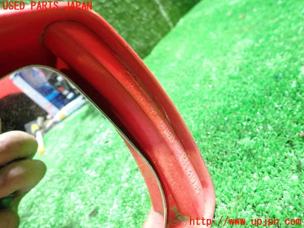 1UPJ-32771210]ルノー・アルピーヌ V6 ターボ(GTA)(D501)右ドアミラー 中古_m0004.jpg