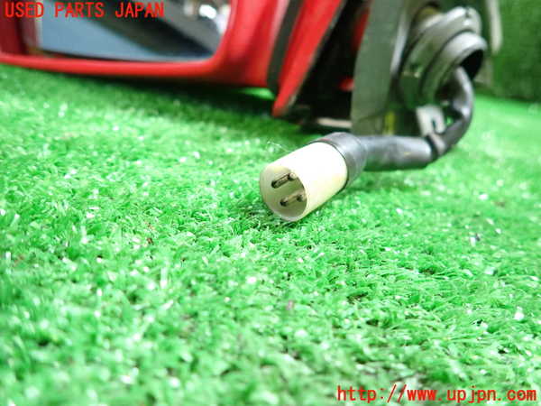 1UPJ-32771212]ルノー・アルピーヌ V6 ターボ(GTA)(D501)左ドアミラー 中古_m0005.jpg