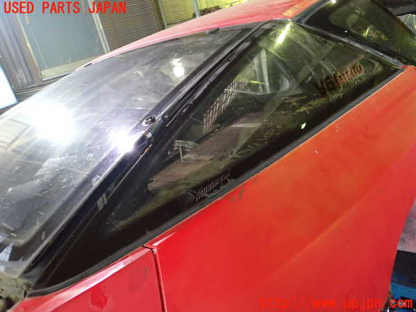 1UPJ-32771380]ルノー・アルピーヌ V6 ターボ(GTA)(D501)右クォーターガラス M44 中古_m0001.jpg